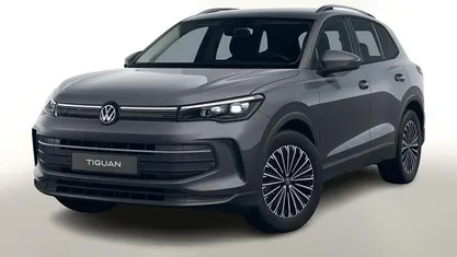 Nouă VW Tiguan IQ Drive 150 CP (110 kW) 2026 Gri SUV