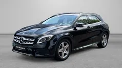 Gebraucht 2019 Mercedes GLA200 AMG SUV | 25.980 € (Superpreis)