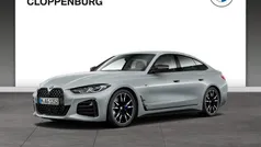Gebraucht 2021 BMW M440 M Sport Limousine | 49.980 € (Fairer Preis)