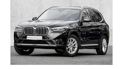 Gebraucht 2022 BMW X3 Sport Line SUV | 30.490 € (Fairer Preis)