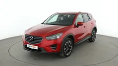 Rot Gebraucht 2016 Mazda CX-5 Nakama SUV | 15.680 € (Fairer Preis)