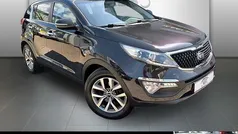 Gebraucht 2014 Kia Sportage DREAM-TEAM Edition SUV | 10.800 € (Fairer Preis)