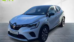 Gebraucht 2020 Renault Captur Experience SUV | 14.470 € (Fairer Preis)