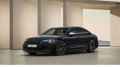 Gebraucht 2025 Audi S8 Ambiente Limousine | 147.690 €