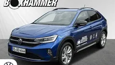Gebraucht 2023 VW Taigo Move SUV | 23.200 € (Fairer Preis)