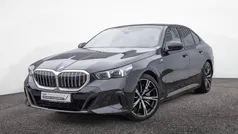 Gebraucht 2024 BMW 550e M Sport Limousine | 75.950 € (Guter Preis)