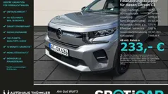 Farbe grun turquoise/typ ausse Gebraucht 2025 Citroën C3 PureTech Kleinwagen | 18.650 € (Fairer Preis)