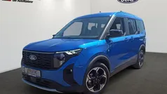 Desert island blue Neu 2025 Ford Tourneo Active | 28.990 € (Fairer Preis)