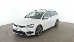 Gebraucht 2016 VW Golf VII Allstar Kombi | 14.030 € (Fairer Preis)