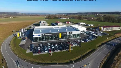 Rot Gebraucht 2021 Renault Scénic IV Black Edition Van / Kleinbus | 19.990 € (Fairer Preis)