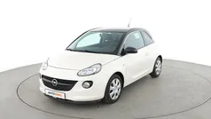 Gebraucht 2014 Opel Adam Jam Kleinwagen | 7.390 € (Fairer Preis)