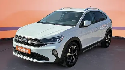 Gebraucht VW Taigo Style 110 PS (80 kW) 2022 SUV