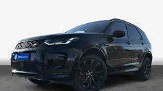Santorini black metallic Gebraucht 2025 Land Rover Discovery Sport SE Dynamic SUV | 55.900 € (Fairer Preis)