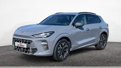 Grau Gebraucht 2025 Cupra Terramar SUV | 39.662 € (Superpreis)