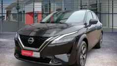 Gebraucht 2024 Nissan Qashqai N-Connecta SUV | 27.990 € (Fairer Preis)