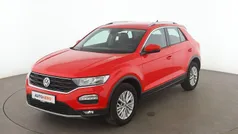 Gebraucht 2019 VW T-Roc Style SUV | 15.490 € (Fairer Preis)