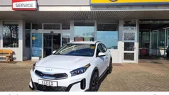 Wd) cararraweiss (weiss Gebraucht 2024 Kia XCeed 4 SUV | 27.990 € (Fairer Preis)