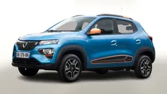 Gebraucht 2023 Dacia Spring Essentiel Kleinwagen | 10.788 € (Superpreis)