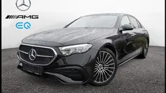 Gebraucht 2025 Mercedes E200 AMG Limousine | 60.490 € (Guter Preis)