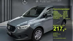 Gebraucht 2024 Mercedes eCitan Van / Kleinbus | 20.097 € (Superpreis)