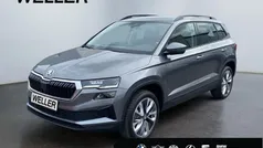 Gebraucht 2023 Skoda Karoq Style SUV | 30.280 € (Fairer Preis)
