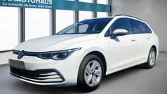 Gebraucht 2022 VW Golf VIII Life Kombi | 20.490 € (Fairer Preis)