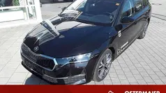 Gebraucht 2024 Skoda Octavia Selection Kombi | 33.980 € (Fairer Preis)