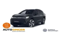 Gebraucht 2024 VW ID.4 GTX SUV | 46.380 € (Superpreis)