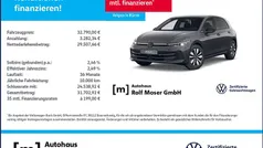 Gebraucht 2025 VW Golf VIII Goal Limousine | 32.790 € (Fairer Preis)