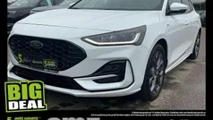 Gebraucht 2022 Ford Focus ST-Line Limousine | 18.490 € (Fairer Preis)