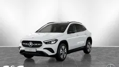 Gebraucht 2024 Mercedes GLA250 Progressive SUV | 41.990 € (Fairer Preis)