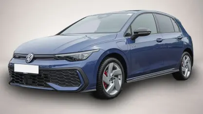 Gebraucht VW Golf VIII GTE 272 PS (200 kW) 2025 Blau Limousine