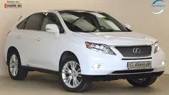 Gebraucht 2014 Lexus RX450h SUV | 29.499 € (Teuer)