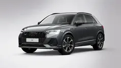 Daytonagrau perleffekt Gebraucht 2024 Audi Q3 S-Line SUV | 42.800 € (Fairer Preis)