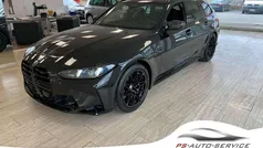 Gebraucht 2024 BMW M3 Kombi | 115.390 €