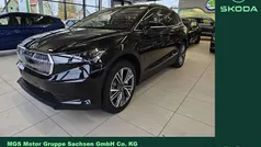 Gebraucht 2024 Skoda Enyaq iV Loft SUV | 37.999 € (Guter Preis)