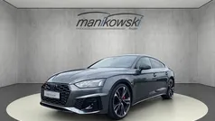 Grau Gebraucht 2024 Audi S5 Sportback Comfort Kleinwagen | 61.907 € (Guter Preis)