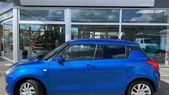 Blau Gebraucht 2023 Suzuki Swift Comfort Limousine | 18.440 € (Fairer Preis)