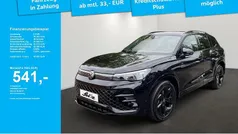Gebraucht 2024 VW Tiguan R-line SUV | 49.950 € (Guter Preis)
