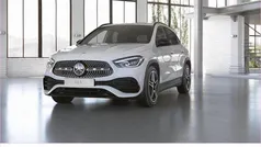 Gebraucht 2022 Mercedes GLA250 AMG line SUV | 35.890 € (Fairer Preis)