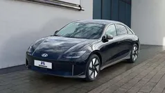 Gebraucht 2025 Hyundai Ioniq 6 Techniq Limousine | 47.777 € (Fairer Preis)