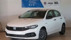 Gelato weiß Gebraucht 2024 Fiat Tipo Limousine | 23.890 € (Fairer Preis)