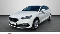 Weiß Neu 2024 Seat Leon Style Kleinwagen | 27.480 € (Fairer Preis)