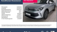 Gebraucht 2024 VW Tiguan Life SUV | 36.980 € (Fairer Preis)