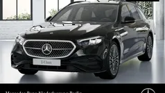 Gebraucht 2024 Mercedes E200 AMG Kombi | 52.890 € (Fairer Preis)