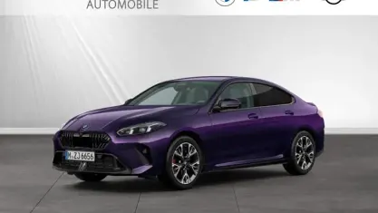 Occasion BMW 220 M Sport 170 ch (125 kW) 2025 Violet Berline