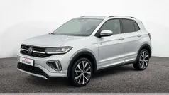 Gebraucht 2025 VW T-Cross IQ Drive SUV | 27.928 € (Fairer Preis)