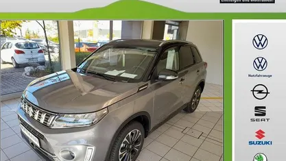 Gebraucht Suzuki Vitara Comfort+ 129 PS (94 kW) 2023 SUV