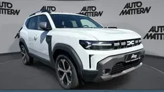 Weiß Neu 2025 Dacia Duster Journey SUV | 24.549 € (Fairer Preis)