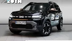 Schwarz Neu 2025 Dacia Duster Extreme SUV | 23.987 € (Fairer Preis)